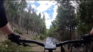 Beaverbrook Watershed - Evergreen - Colorado