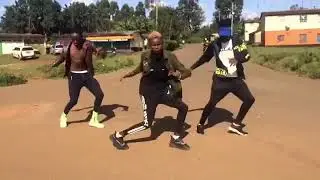 2020 dancehall steps