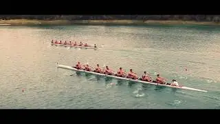8+ CN Banyoles Epic Win | Catalan Rowing Championship