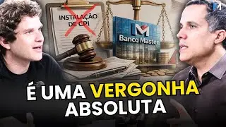 A CPI QUE NEM LULA NEM BOLSONARO QUEREM QUE EXISTA
