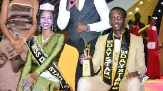 Mr and Miss Daystar SOEA 2023