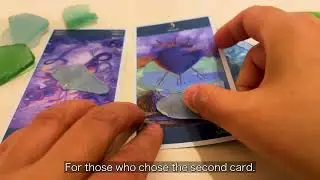 JANUARY 2026 TAROT READING | Emotional Detox & Inner Peace | Pick a Card