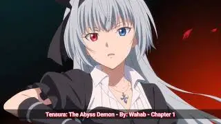 WHAT if Rimuru Became an Abyss Demon | By: Wahab | Chapter 1