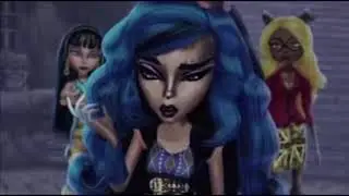 Frights, Camera, Action Except It&rsquo;s Every Time Robecca Bashes You With Foreshadowing