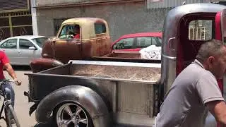 Coe trucks