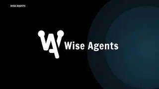 Wise Agents Administration Sandbox