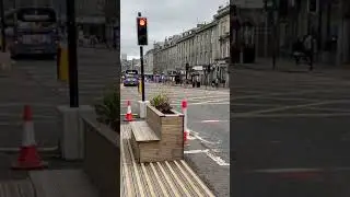 Aberdeen city Town Centre | City of Scotland