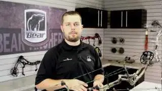 2013 Bear Method Bow