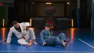 23 Attacking Turtle Flow Series