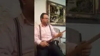 شکسته بیات ترک & shekaste bayate tork