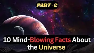 10 Space Secrets You&rsquo;ve Never Heard Before || PART-2 || IN ENGLISH ||