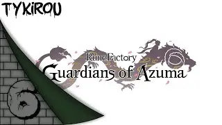 Venturing to the outside worlds? - Rune Factory: Guardians of Azuma (2025) | PC | First Playthrough