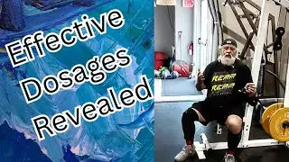 L100: Effective Aerobics Dosages | Deadlifts | Weight Loss Update 