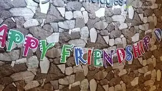 International Friendship Day Celebration 2018