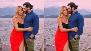 surprise of Can Yaman's marriage is still alive, the biggest update of the Can Yaman series 2024 💥