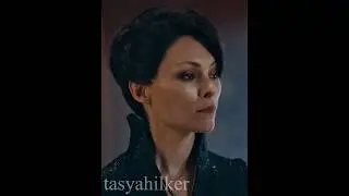 Tissaia De Vries & Philippa Eilhart | My Enemy