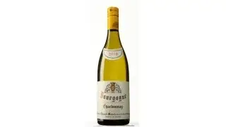 A Good Year for White Burgundy at a Good Price