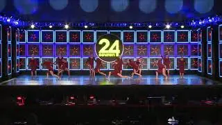 Murrieta Dance Project - De Aqui