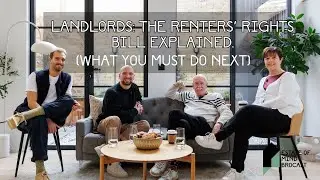 Landlords Need to Hear This: Renters&rsquo; Rights Bill Explained Properly