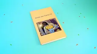 Alvin  Junior is 15 (Documentary Video)