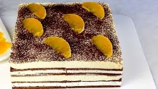 MILCH-SCHNITTE TIRAMISU
