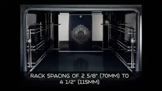 Moffat Turbofan Convection Ovens