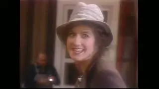 Amy Grant - Don't Run Away - HD Music Video