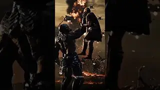 Darkseid WhatsApp status 4k 60fps / Edit Addictz #dc #shorts