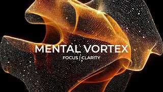 Power Focus — Isochronic Tones 40Hz Gamma to Super Concentration and Focus, Exam Prep Music