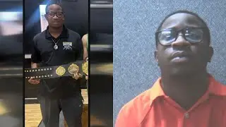 Volunteer coach accused of sexually assaulting child | WSOC-TV