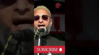 owaisi on samajwadi #shorts #shortsvideo