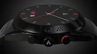 TOP 5 BEST HYBRID SMART WATCHES 2022