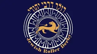 Jewish Roller Derby  2019 Sports Desk Interview