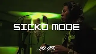 [Free] &ldquo;SICKO MODE &rdquo; - Digdat x Headie One Type Beat | UK DRILL INSTRUMENTAL 2025