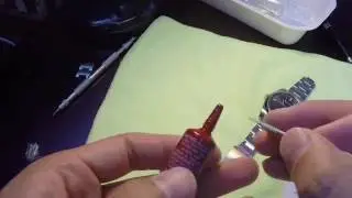 Rolex Oyster Bracelet Adjustment
