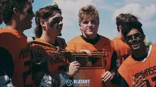 The Woodstick Classic 2021High School Lacrosse Highlights