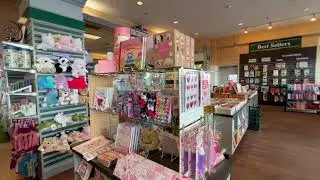 A Nostalgic Walk: 📚 Vroman&rsquo;s Books (Pasadena), Downtown Sierra Madre, & 70&rsquo;s retro Hong Kong brunch