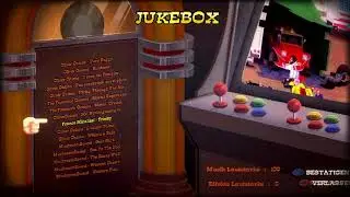 Franco Micalizzi-Trinity Jukebox-Slaps And Beans
