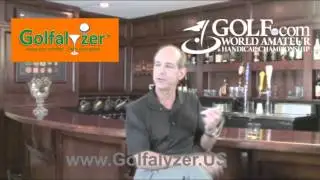 Golfalyzer Godfather (Spoof)