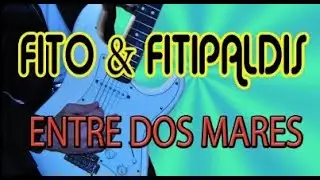 Fito & Fitipaldis - Entre Dos Mares bass cover | Bass tab in description