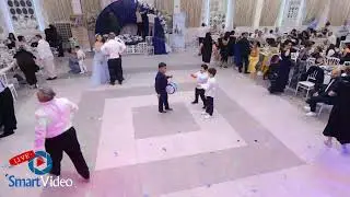 Azer Sünnet düğünü | Ork.Nazmiler CANLI 2