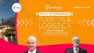 Gobernanza y privatizaciones portuarias en América Latina