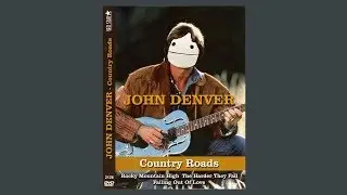 Country Roads Otamatone Cover