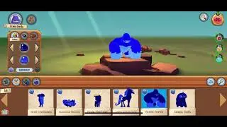 Animal Jam - Play Wild! Sapphire Drop Replay By: WLHQ! Enjoy!