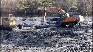 The Martin County Coal Slurry Spill