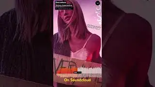 On Soundcloud Sidney Amarantine  Everywhere