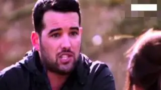 TOWIE's Ricky Rayment and Jessica Wright in blazing row as she slams his relationship with