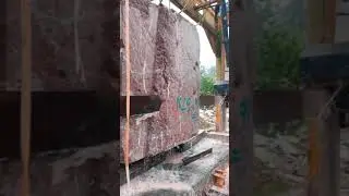 Hard marble block Dressing