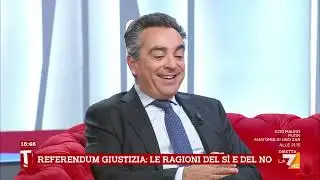 Giustizia, Grosso: &ldquo;Riforma contro libert&agrave; di azione della magistratura&rdquo;. Mul&egrave;: &ldquo;Nordio ...