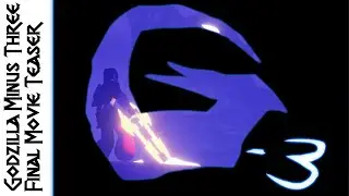 Godzilla Minus Three: 2nd Movie Teaser #Spyro #Godzilla #MinusOne